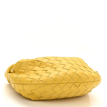 Bottega Veneta Nappa Intrecciato Mini Jodie Buttercup 4 of 9