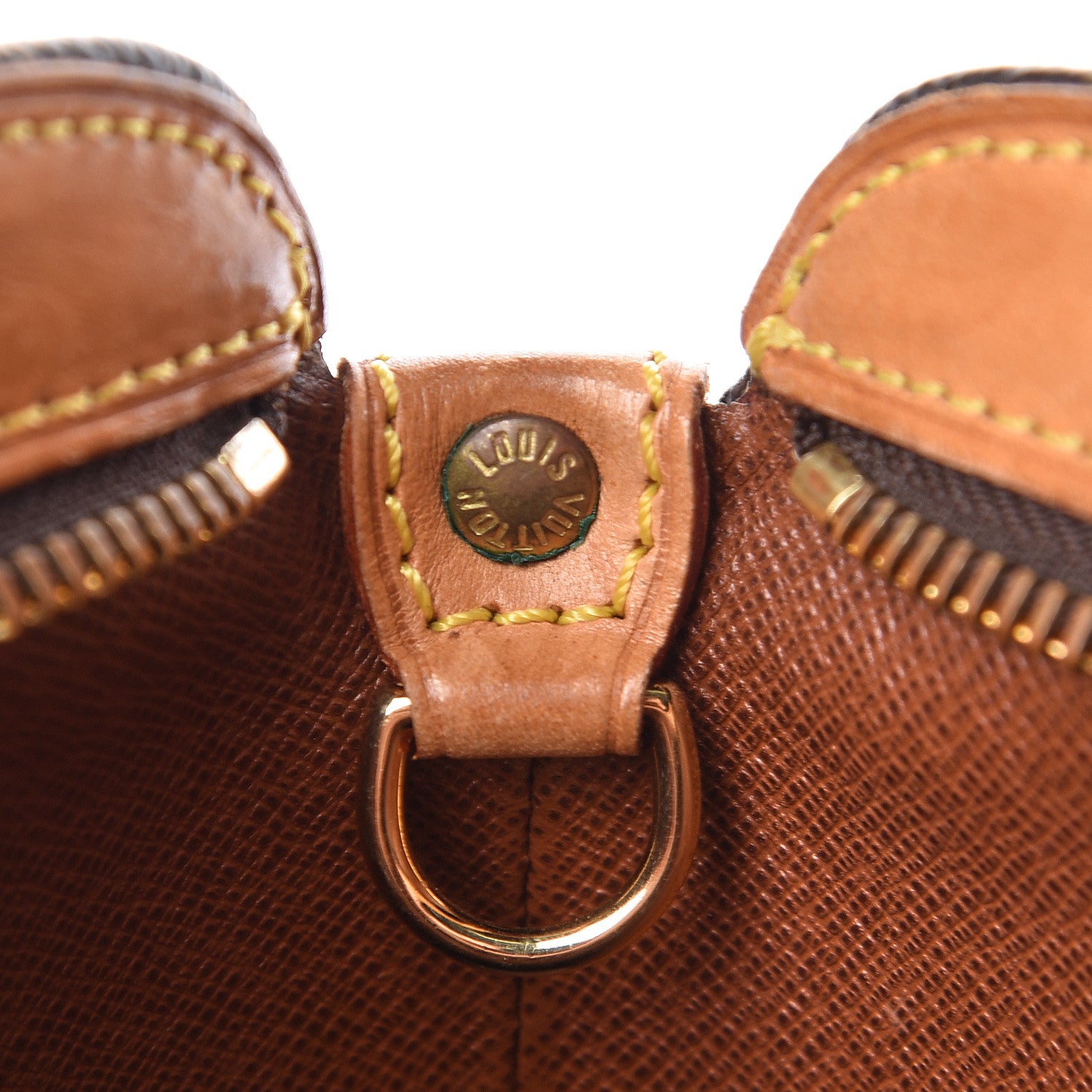 Louis Vuitton Monogram Drouot 11 of 14
