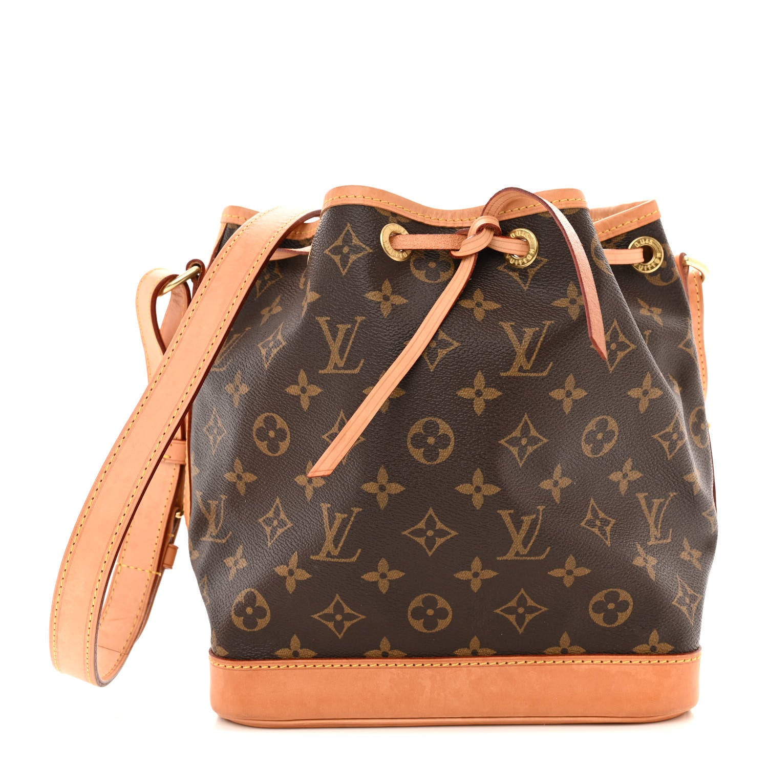 Louis Vuitton Monogram Noe BB 1 of 15