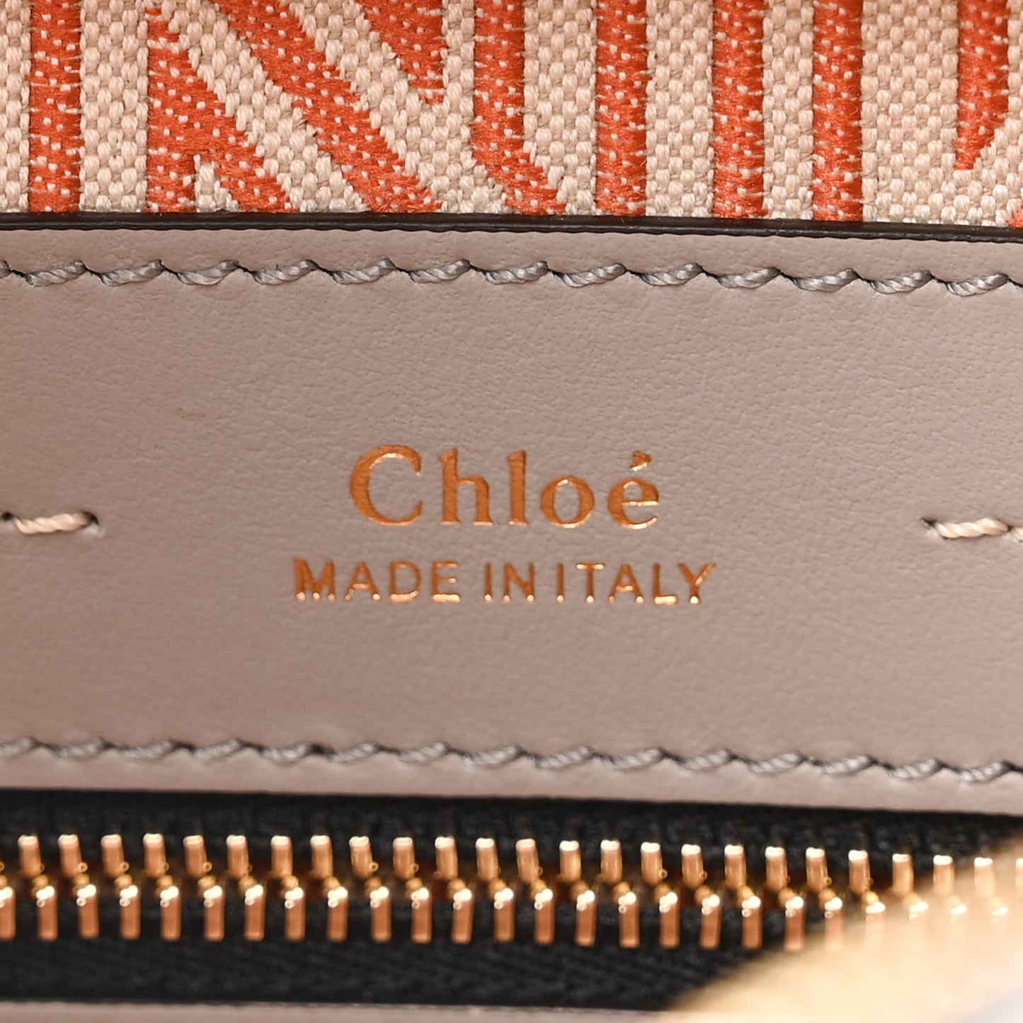 Calfskin Medium Daria Grey