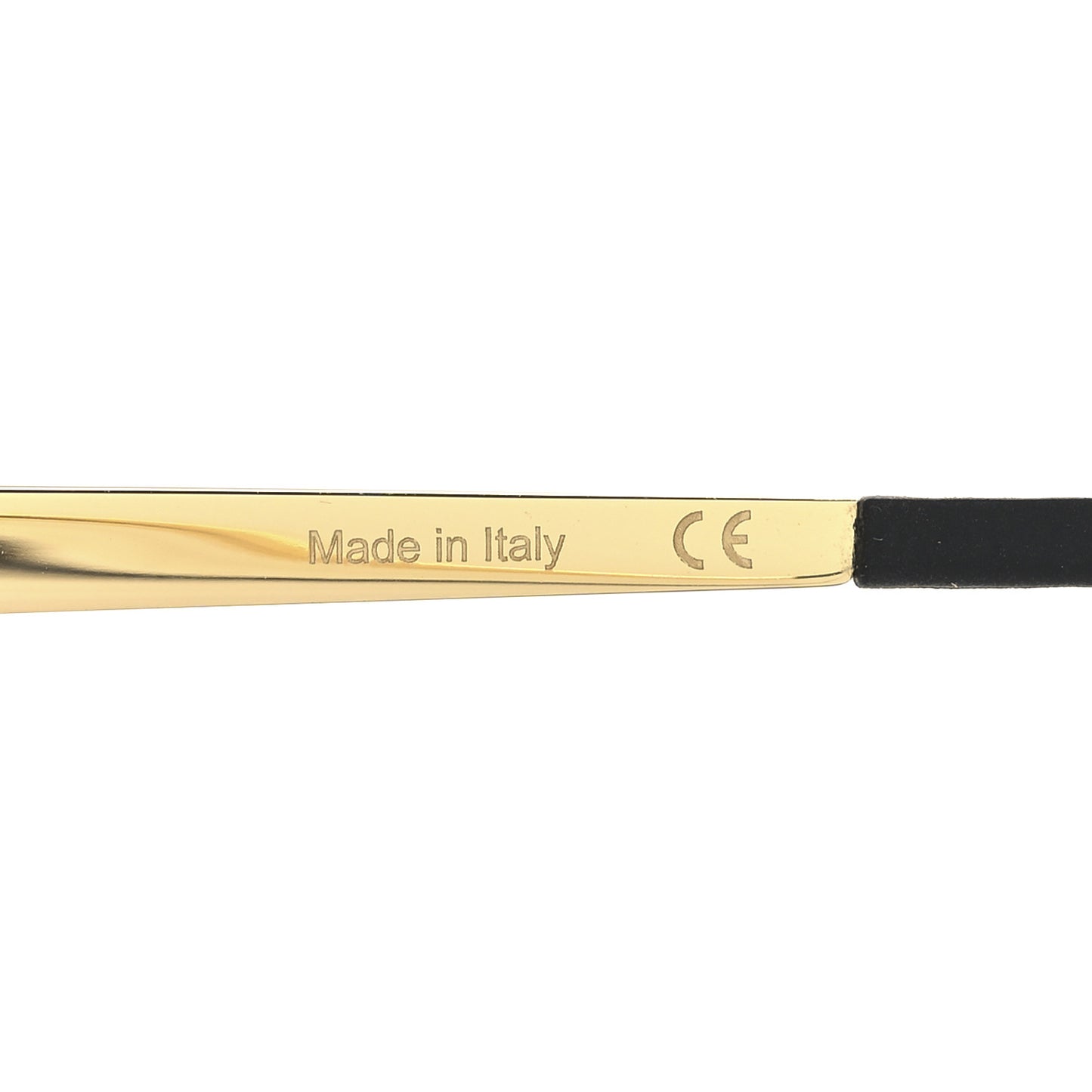 Acetate Monogram La Boum Sunglasses Z1147E Black