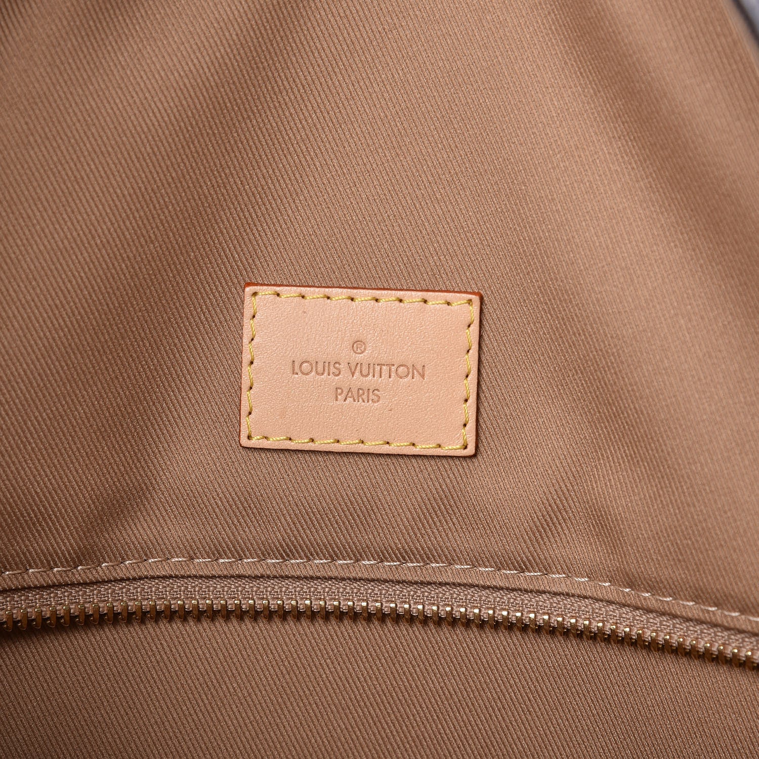 Louis Vuitton Monogram Graceful MM 6 of 17