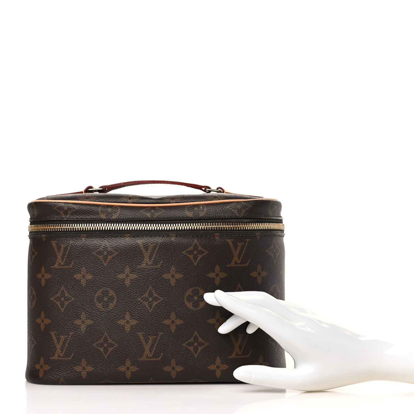 Monogram Nice BB