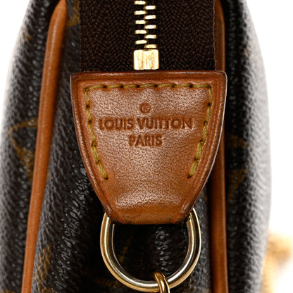 Louis Vuitton Monogram Eva Clutch 6 of 14