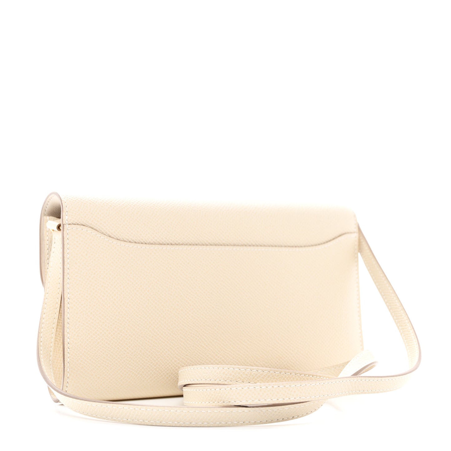 Epsom Constance Long To Go Wallet Craie