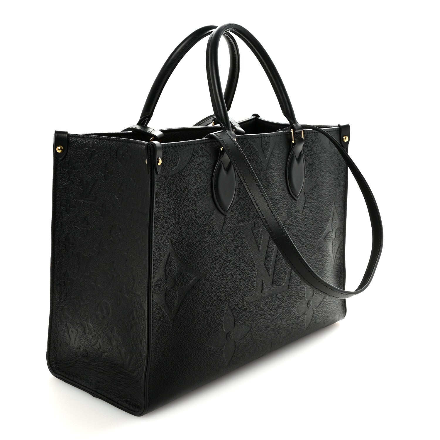 【gradation工房】Louis Vuitton ロゴマニア 黒 fa1d57f0c740685ff940fca83e132d