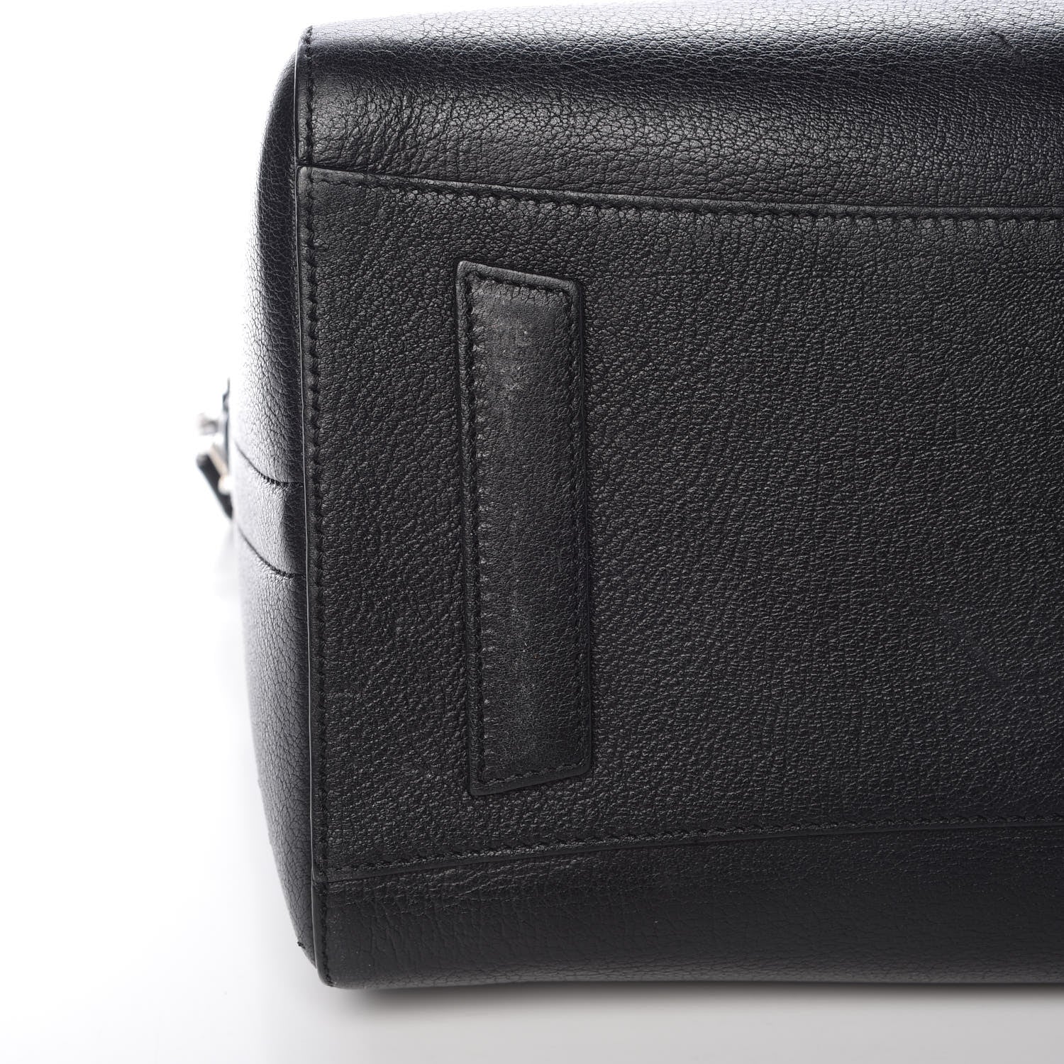 Givenchy Sugar Goatskin Medium Antigona Black 5 of 15