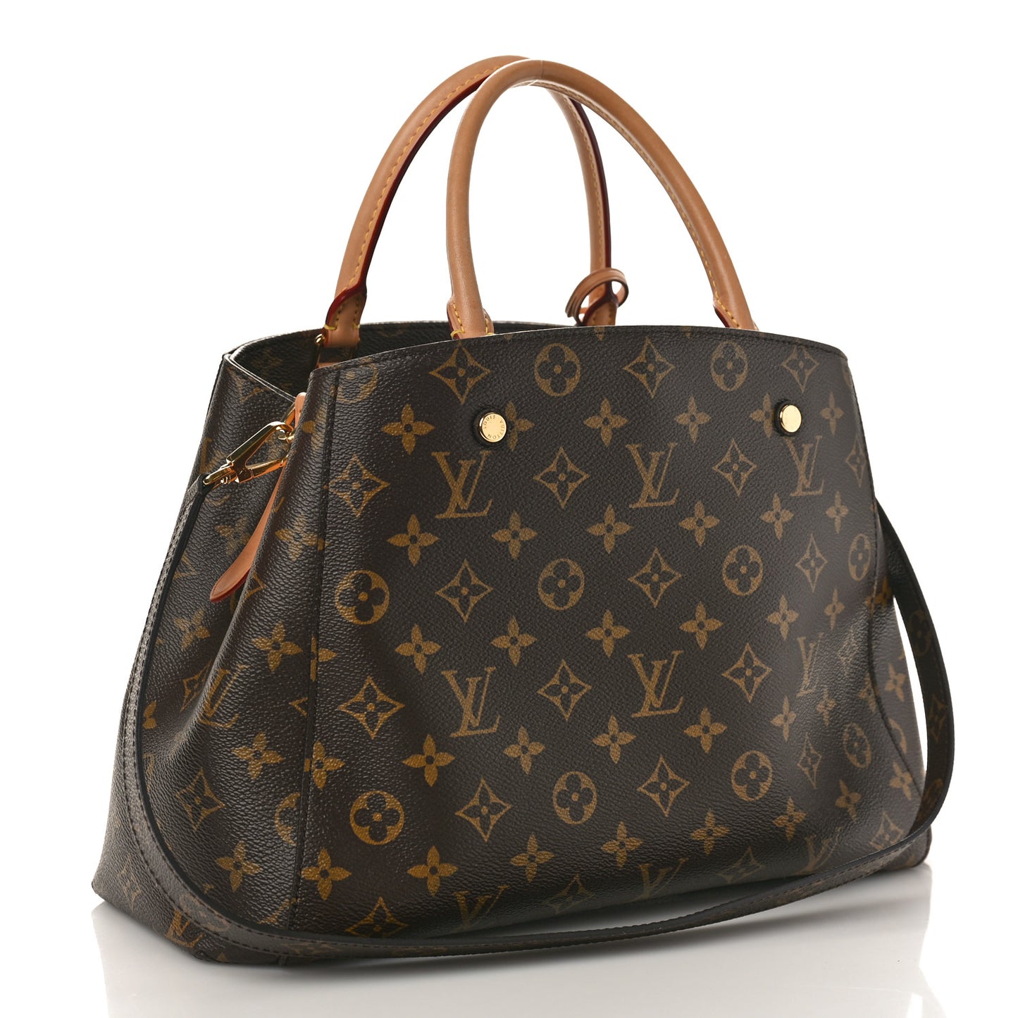 Monogram Montaigne MM