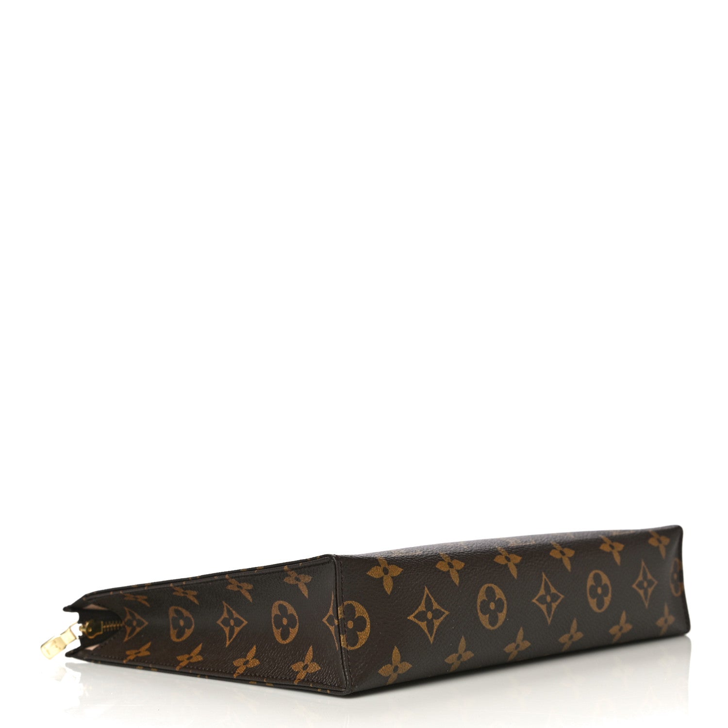 Louis Vuitton Monogram Toiletry Pouch 19 7 of 18