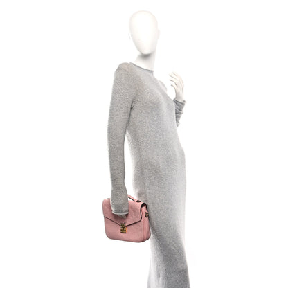 Louis Vuitton Empreinte Pochette Metis Rose Poudre 2 of 9