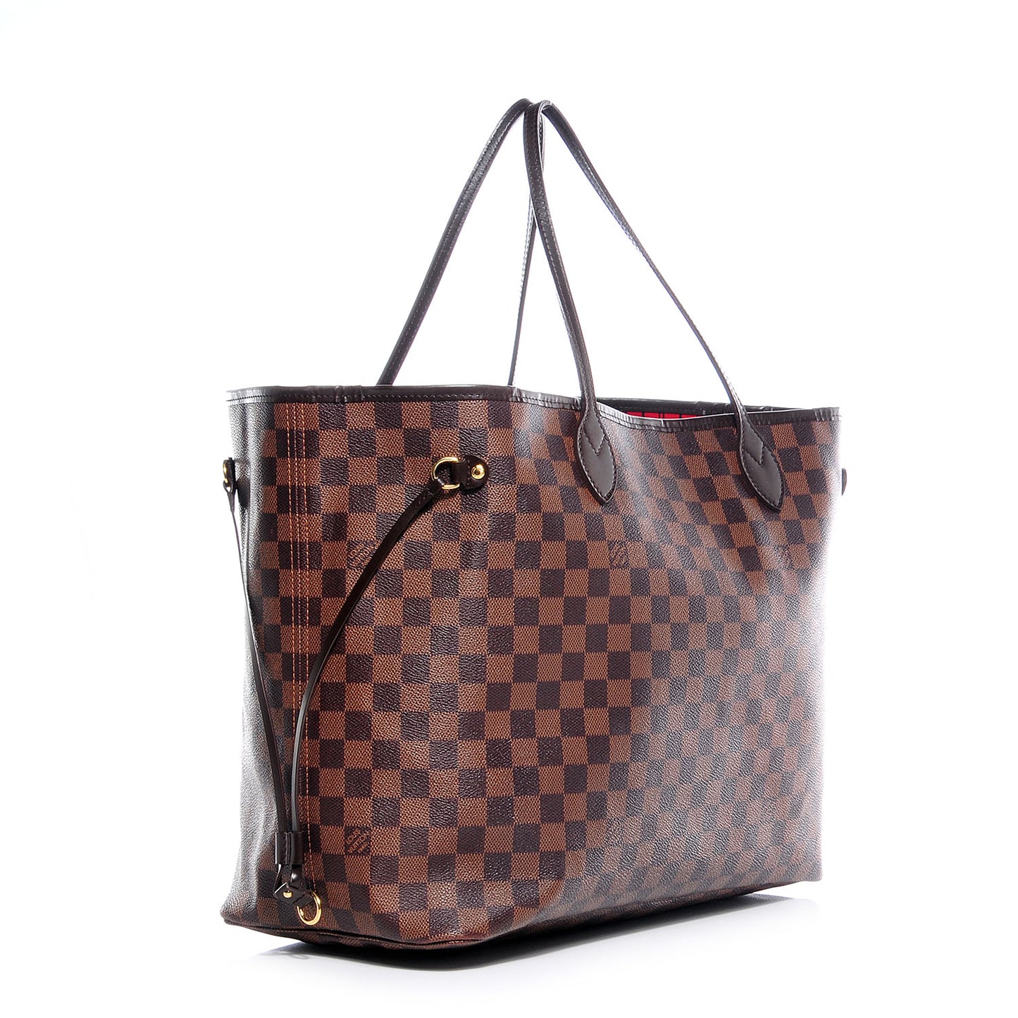 Damier Ebene Neverfull GM