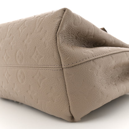 Louis Vuitton Empreinte Montsouris PM Tourterelle 9 of 9