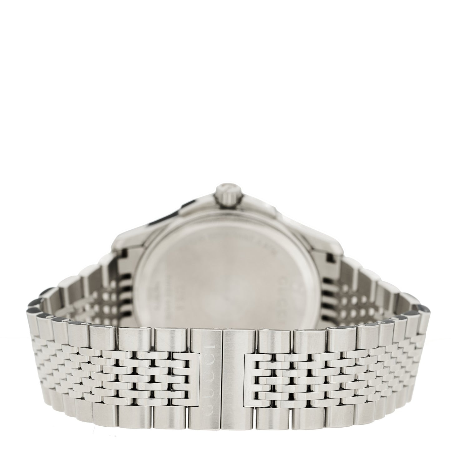 Stainless Steel 38mm G-Timeless Quartz Watch
