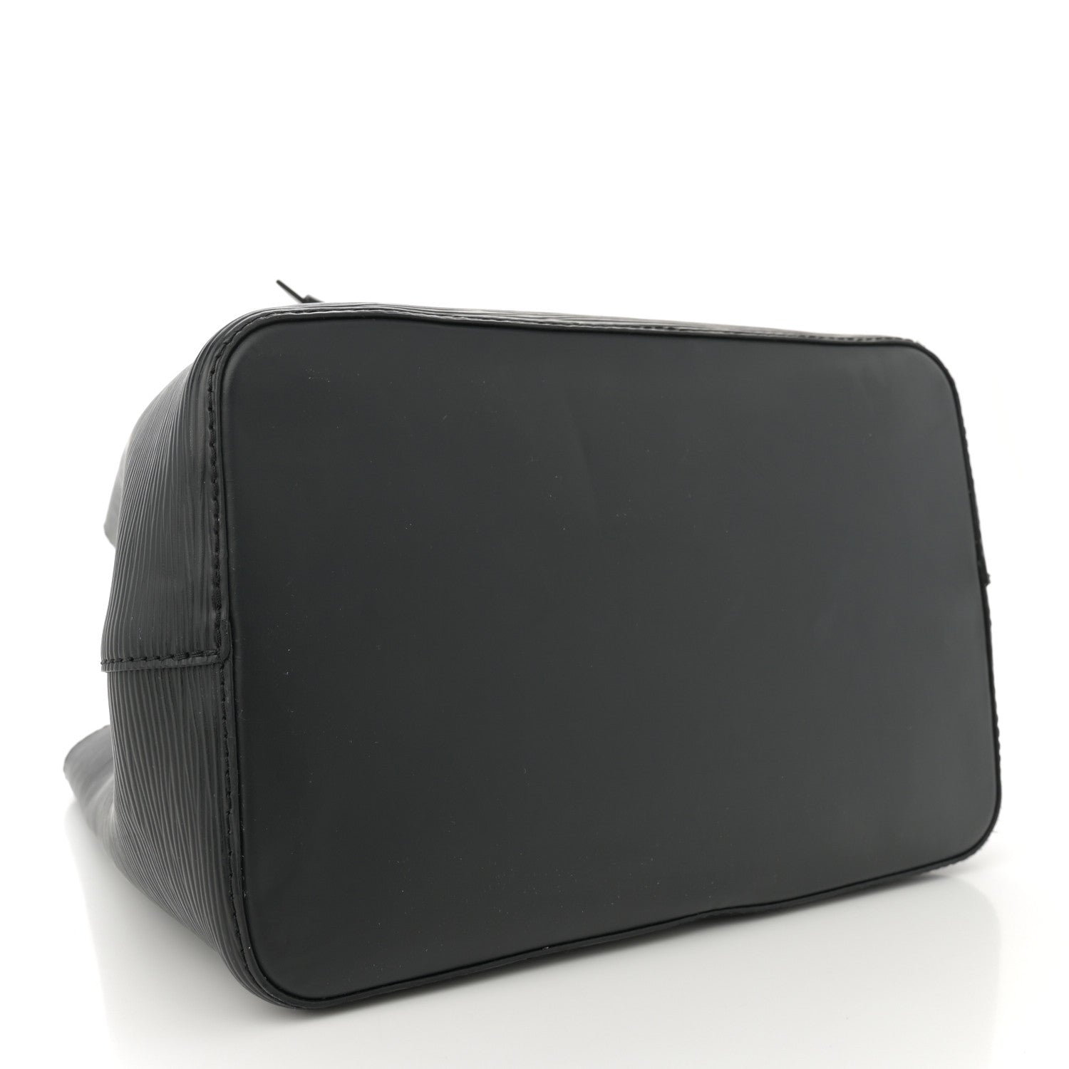 Louis Vuitton Epi Neonoe Black 4 of 12