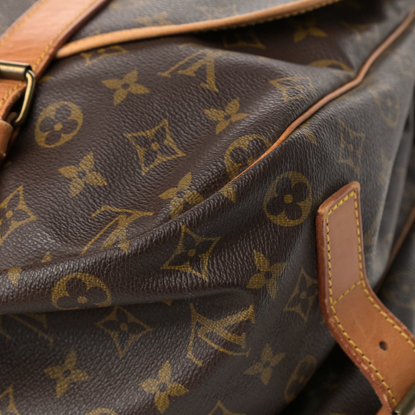 Monogram Saumur 43