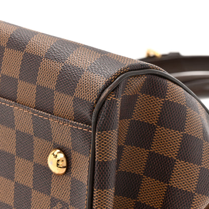 Louis Vuitton Damier Ebene Trevi GM 12 of 13