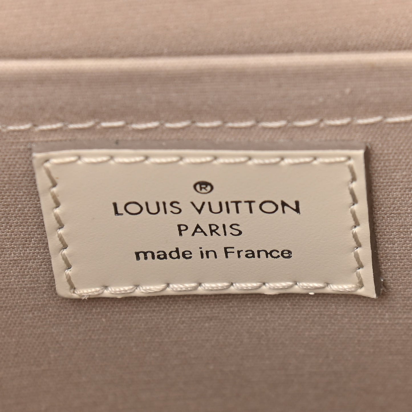 Epi Madeleine GM Ivory