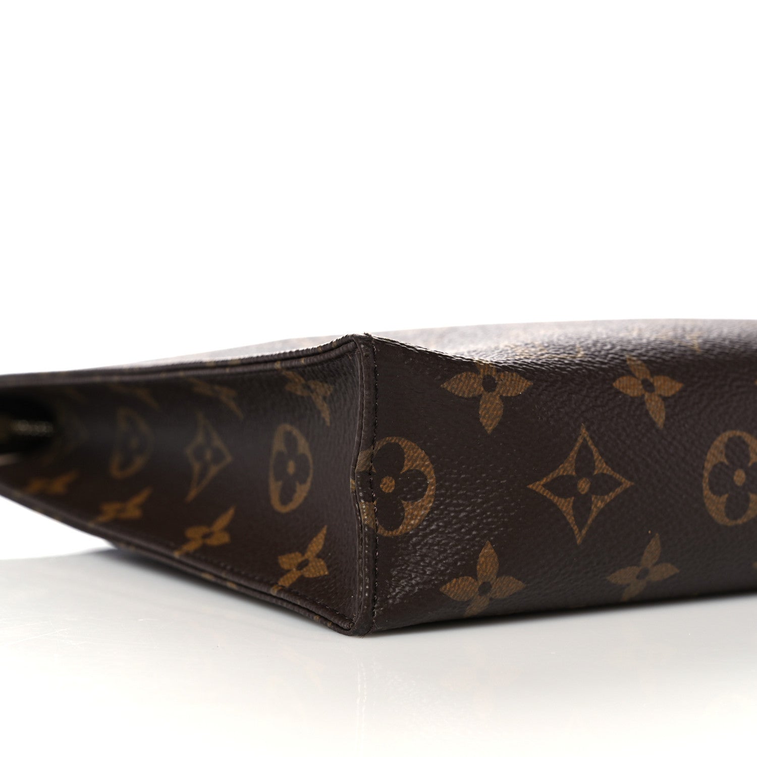 Louis Vuitton Monogram Toiletry Pouch 26 8 of 11