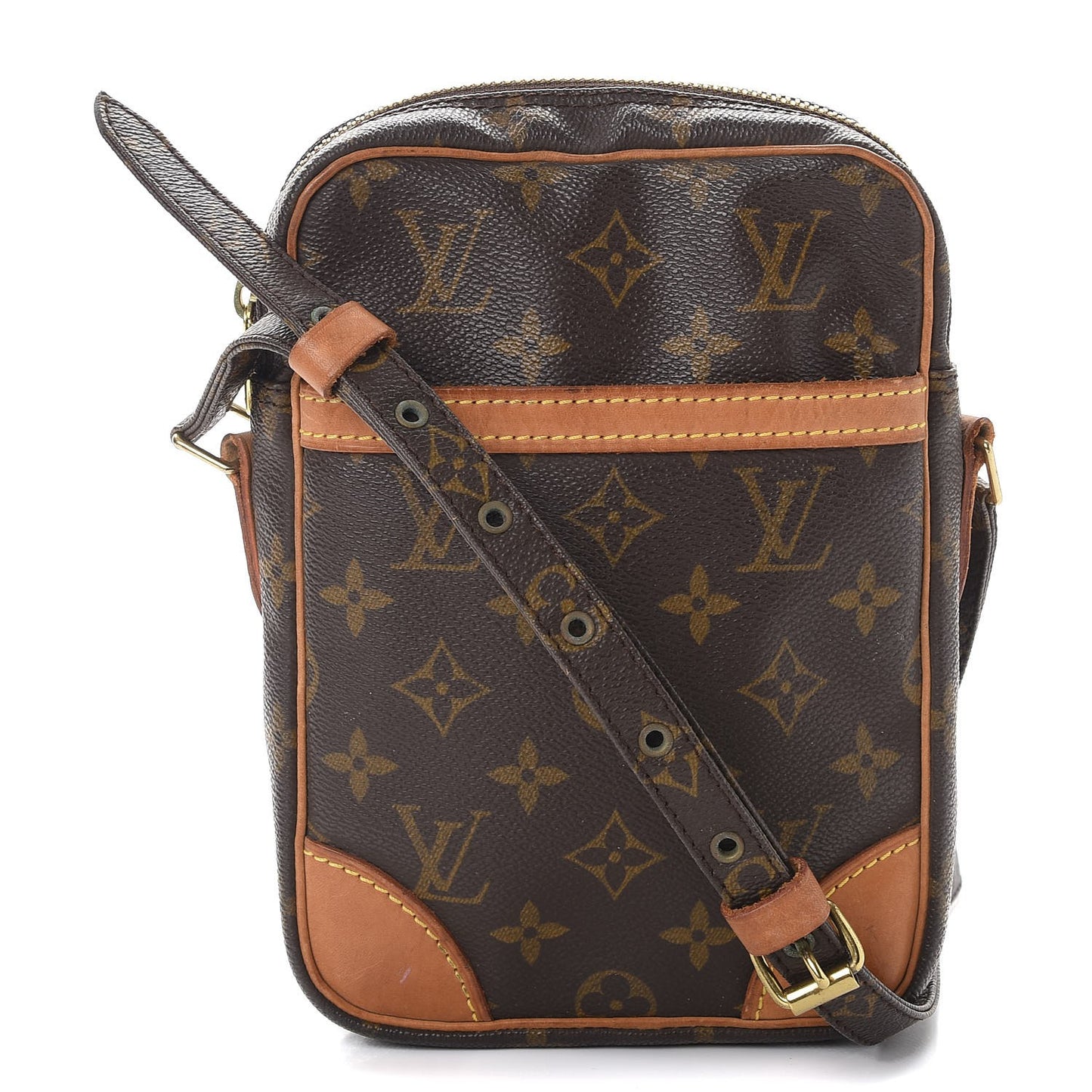 Monogram Danube 21