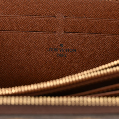 Louis Vuitton Monogram Zippy Wallet 6 of 7