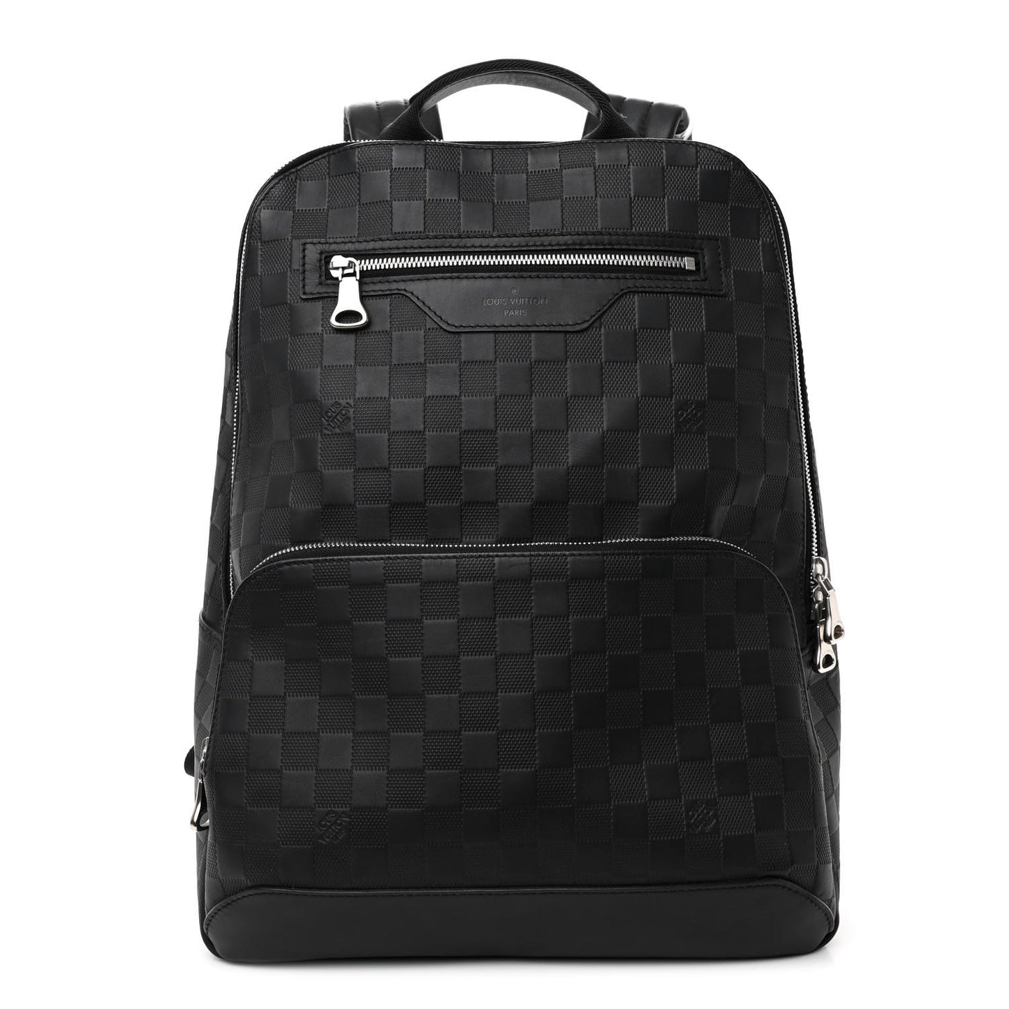 Damier Infini Avenue Backpack Onyx