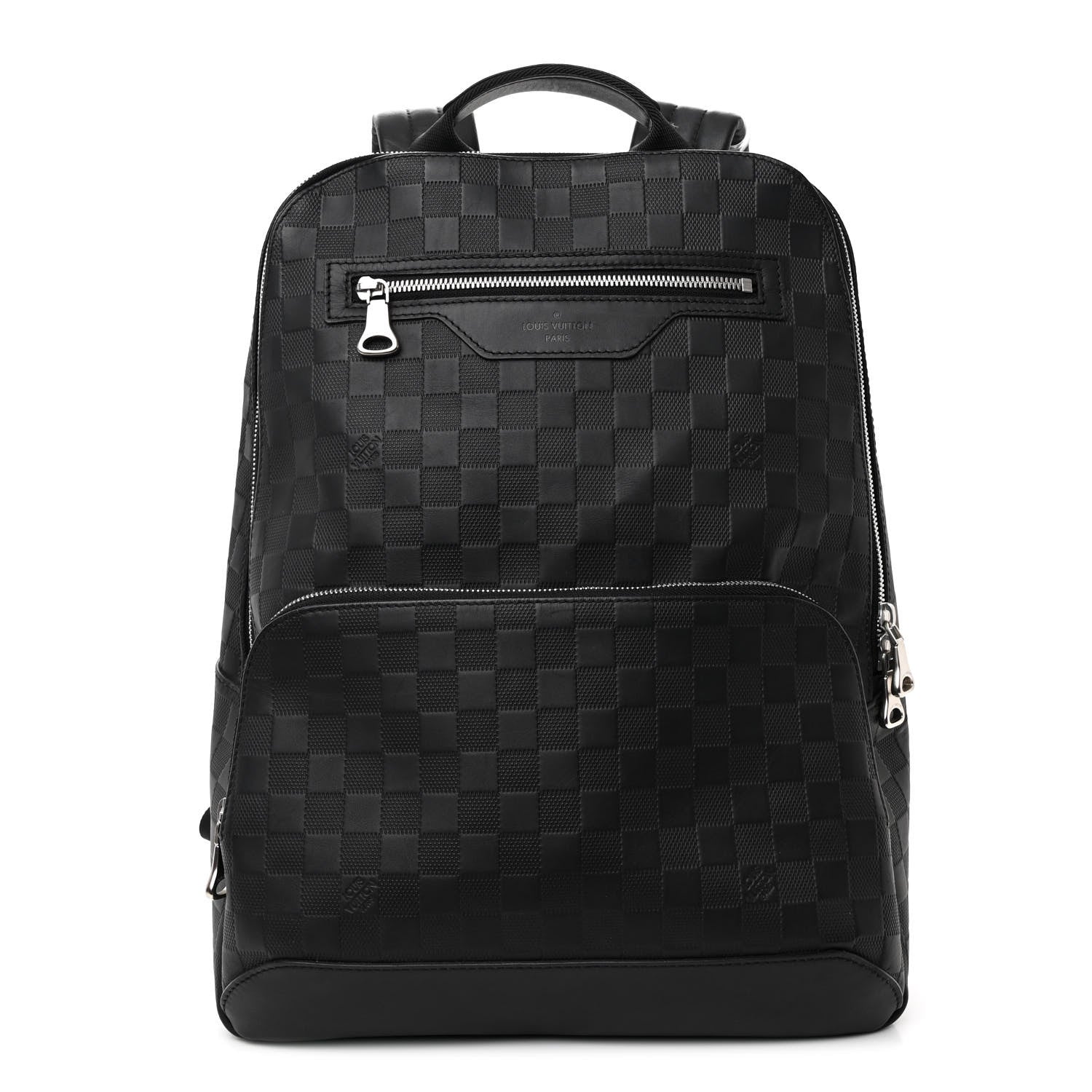 Louis Vuitton Damier Infini Avenue Backpack Onyx 1 of 11