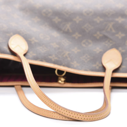 Louis Vuitton Monogram Neo Neverfull GM Pivoine 10 of 15