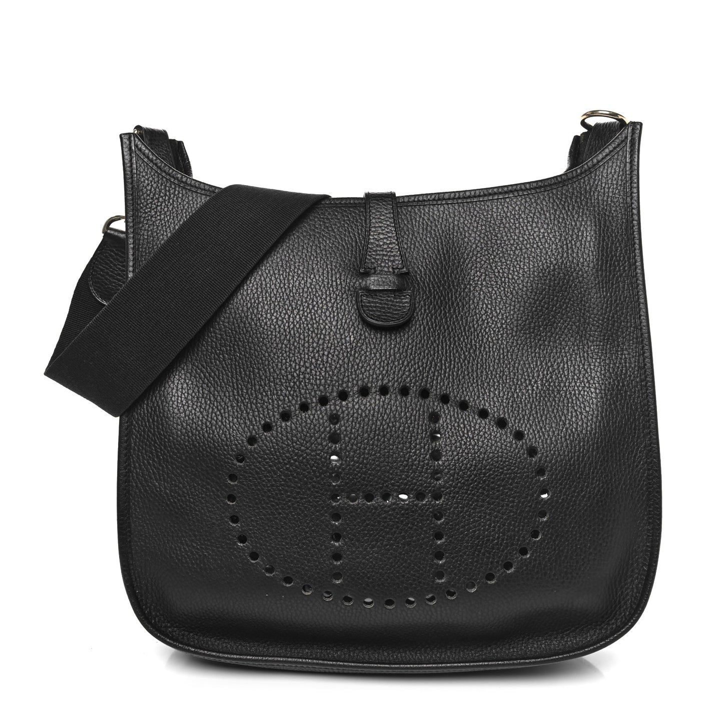 Ardennes Evelyne GM Black