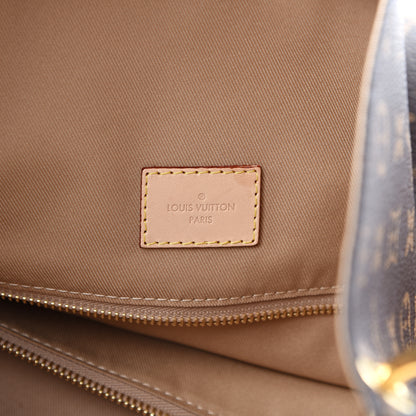 Louis Vuitton Monogram Graceful MM 5 of 16