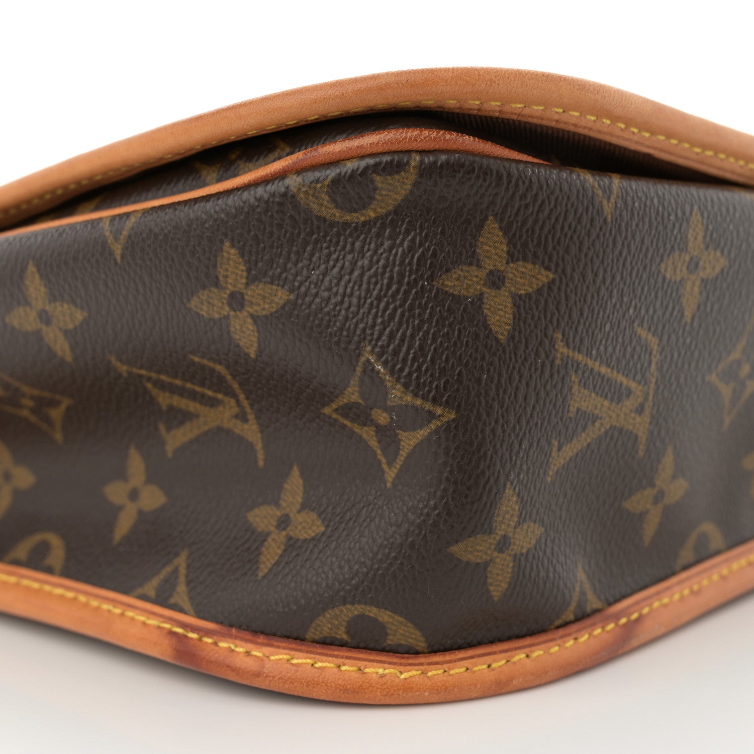 Louis Vuitton Monogram Bosphore GM 8 of 11