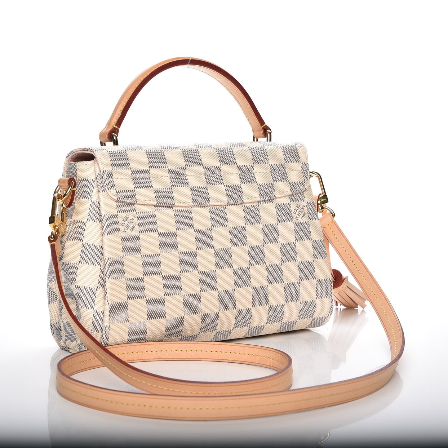 Damier Azur Croisette
