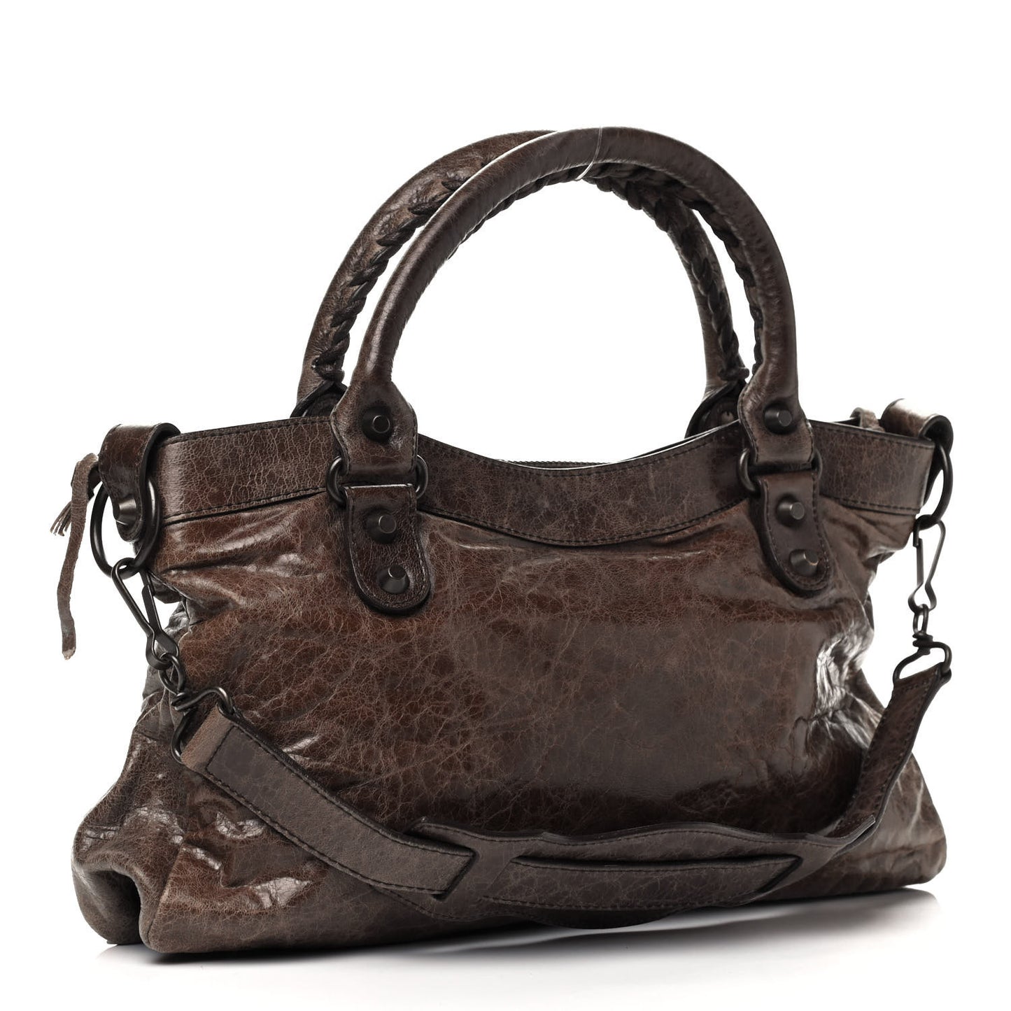 Agneau Classic Hardware First Castagna