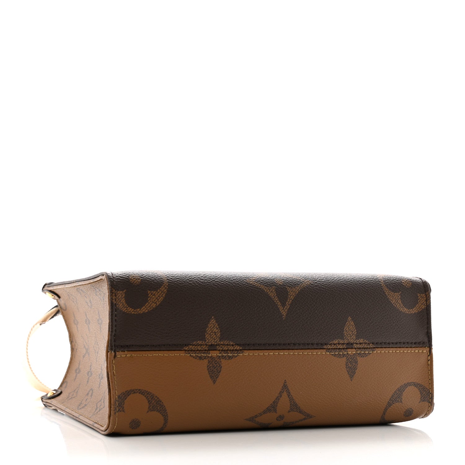 Louis Vuitton Reverse Monogram Giant Onthego PM 4 of 11