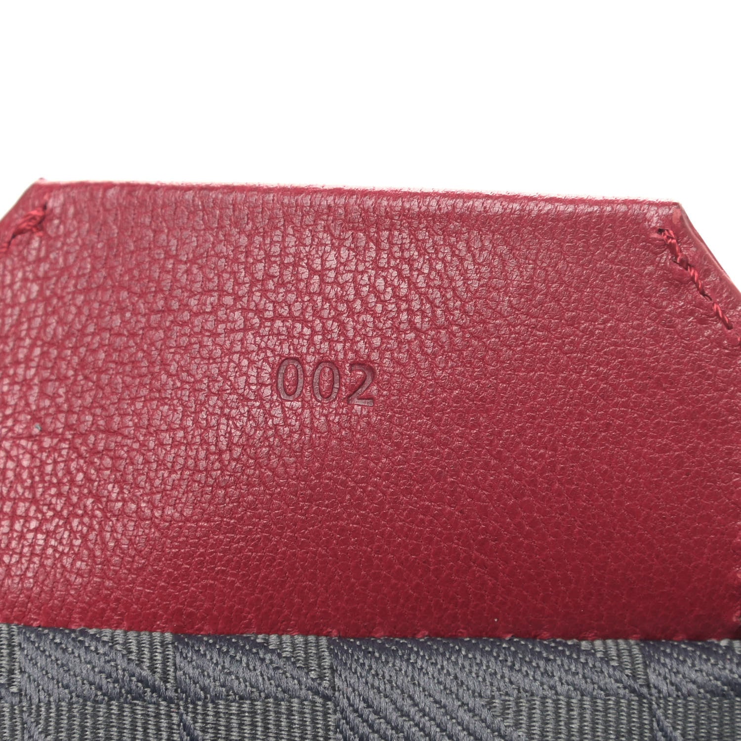 Proenza Schouler Lambskin Large PS1 Satchel Chianti 8 of 13