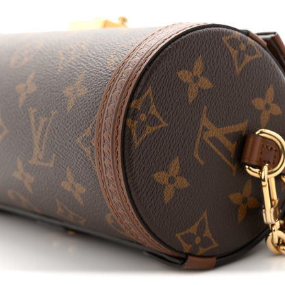 Louis Vuitton Monogram Papillon Trunk 9 of 9