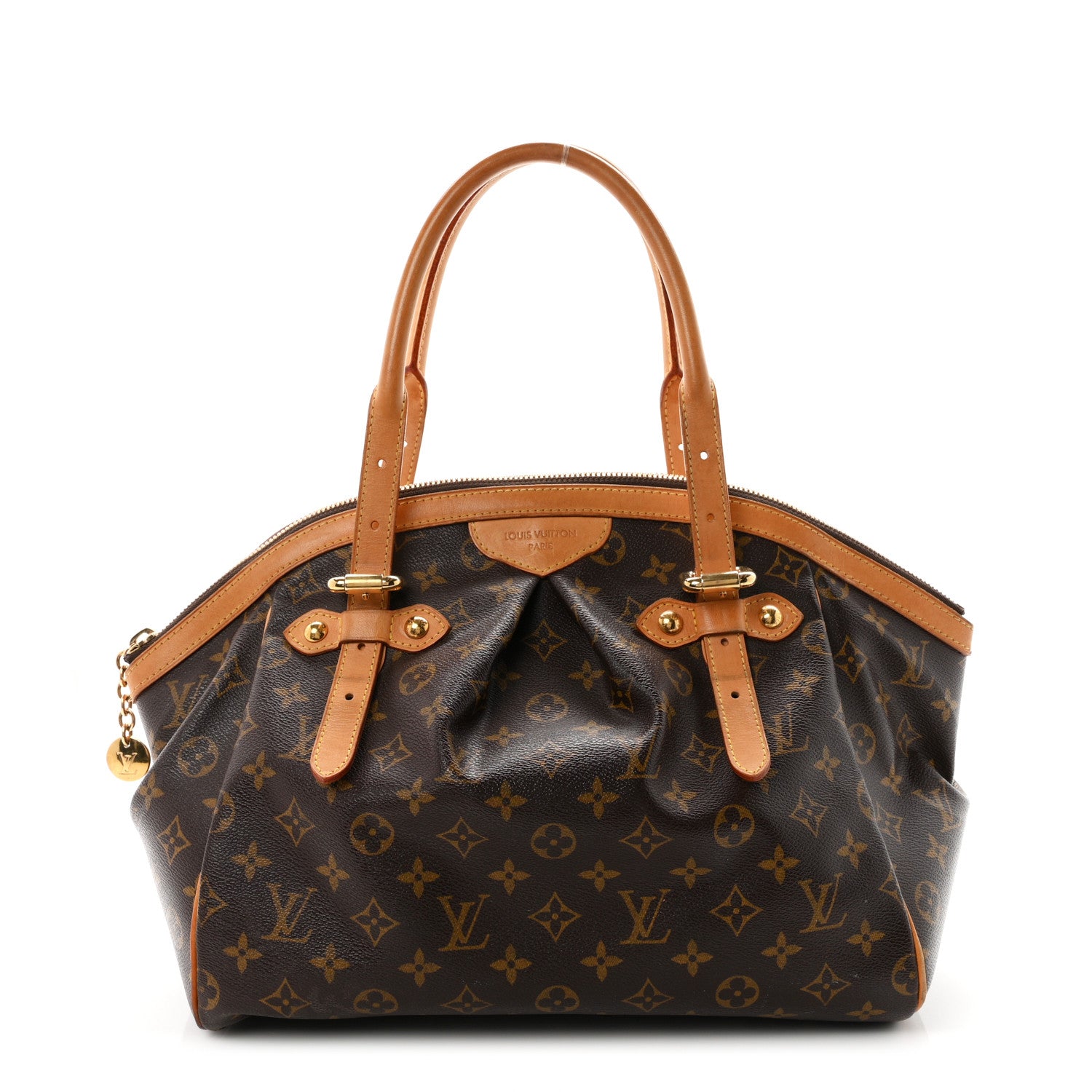 Louis Vuitton Monogram Tivoli GM 1 of 11