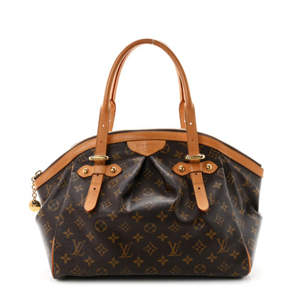 Louis Vuitton Monogram Tivoli GM 1 of 11