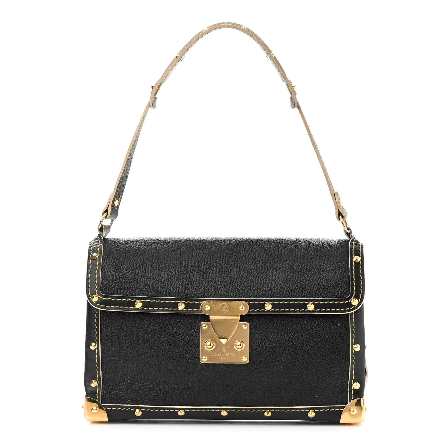 Suhali L Aimable Black