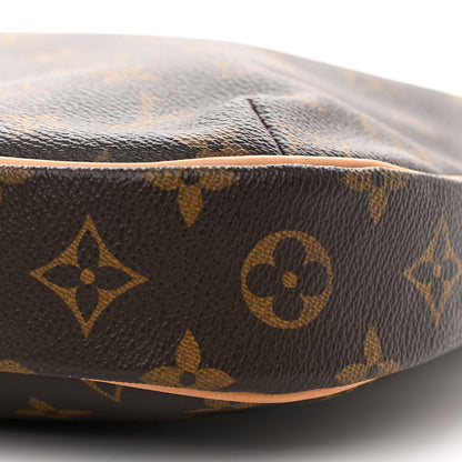 Louis Vuitton Monogram Odeon PM 10 of 12