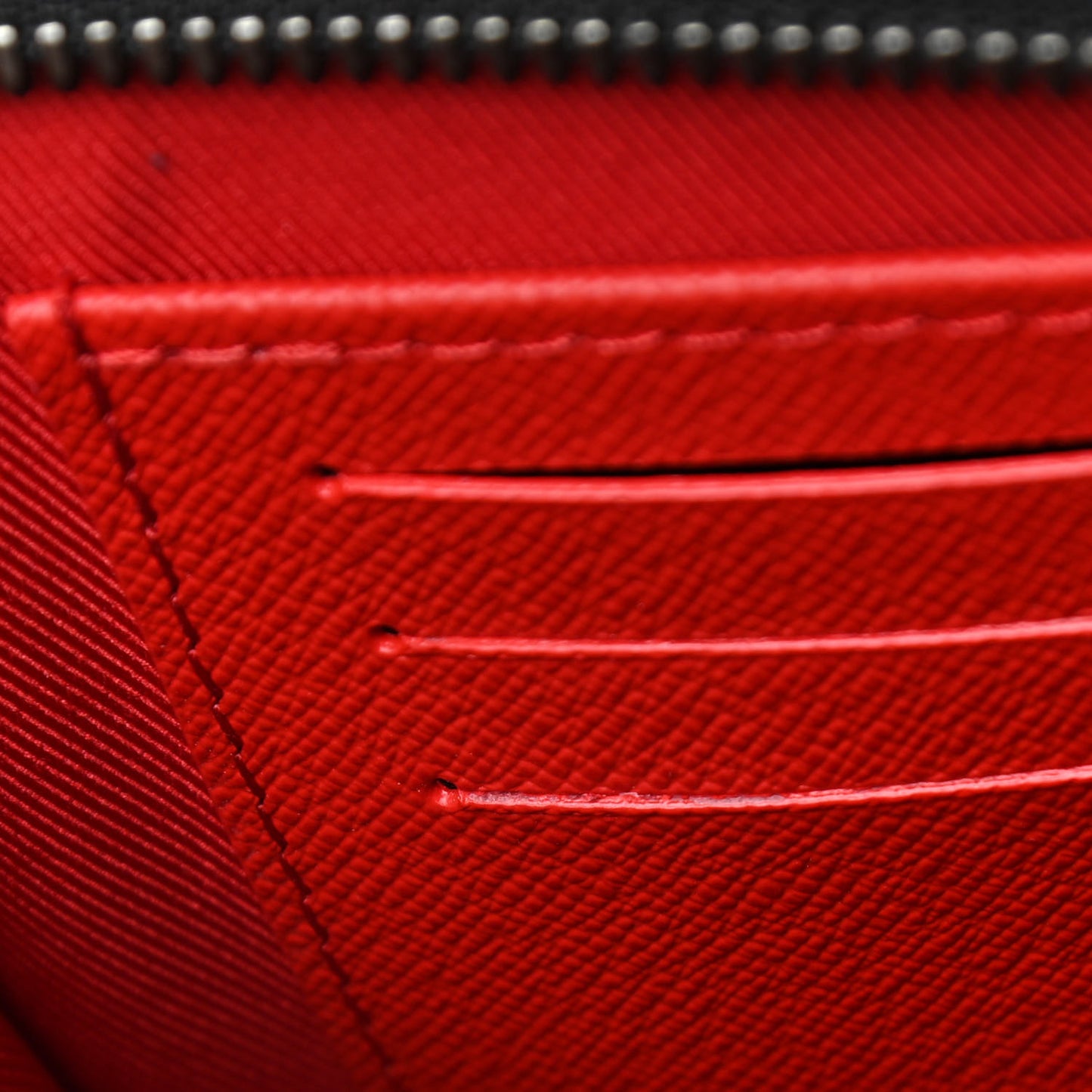 Monogram Eclipse Space Age Pochette Voyage MM