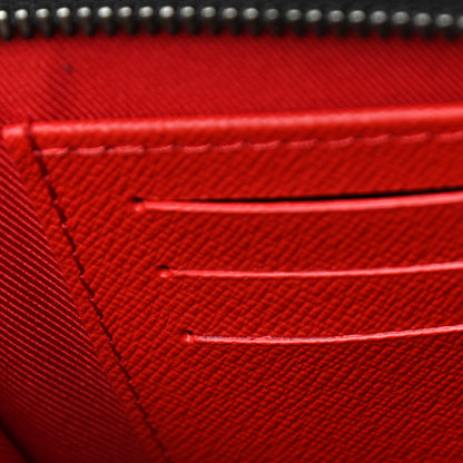 Louis Vuitton Monogram Eclipse Space Age Pochette Voyage MM 11 of 11