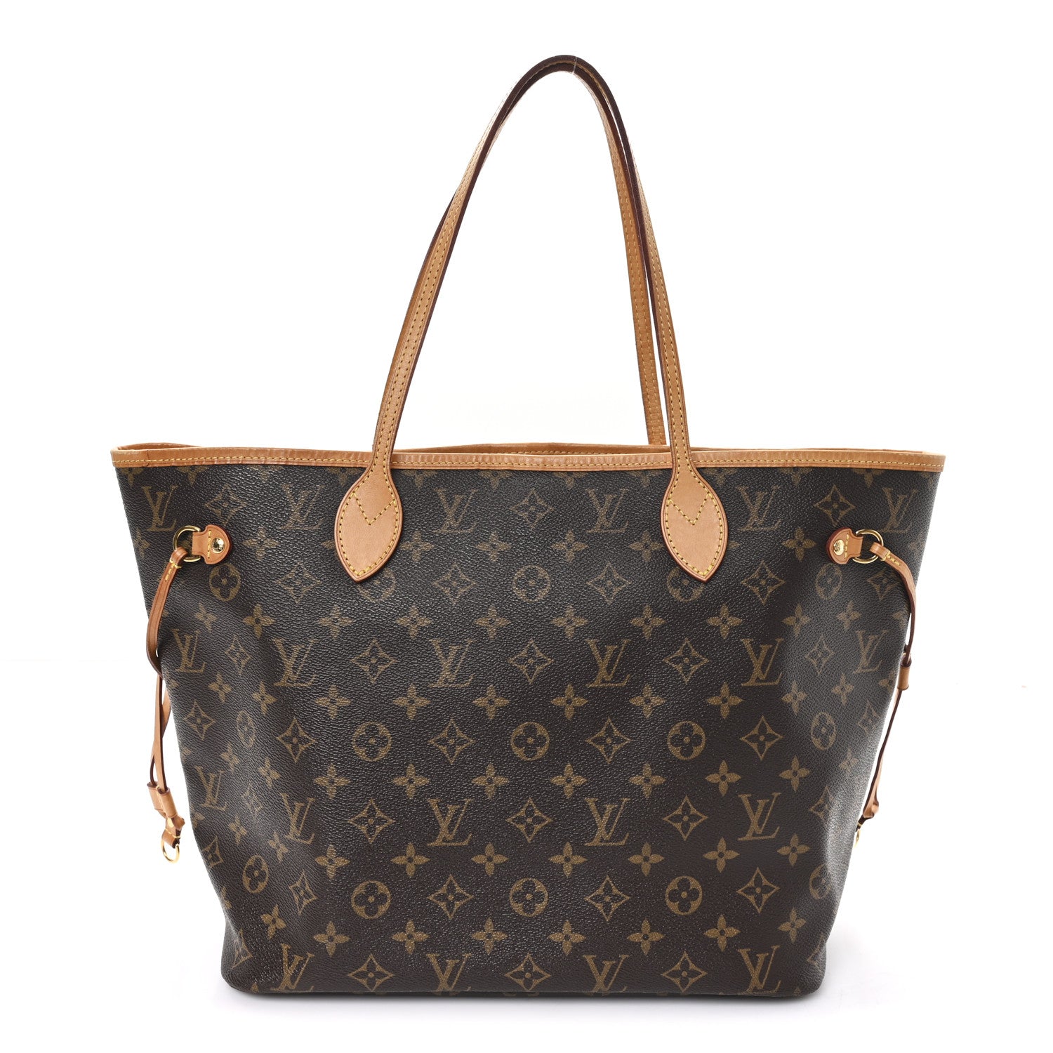 Louis Vuitton Monogram Neo Neverfull MM 1 of 14
