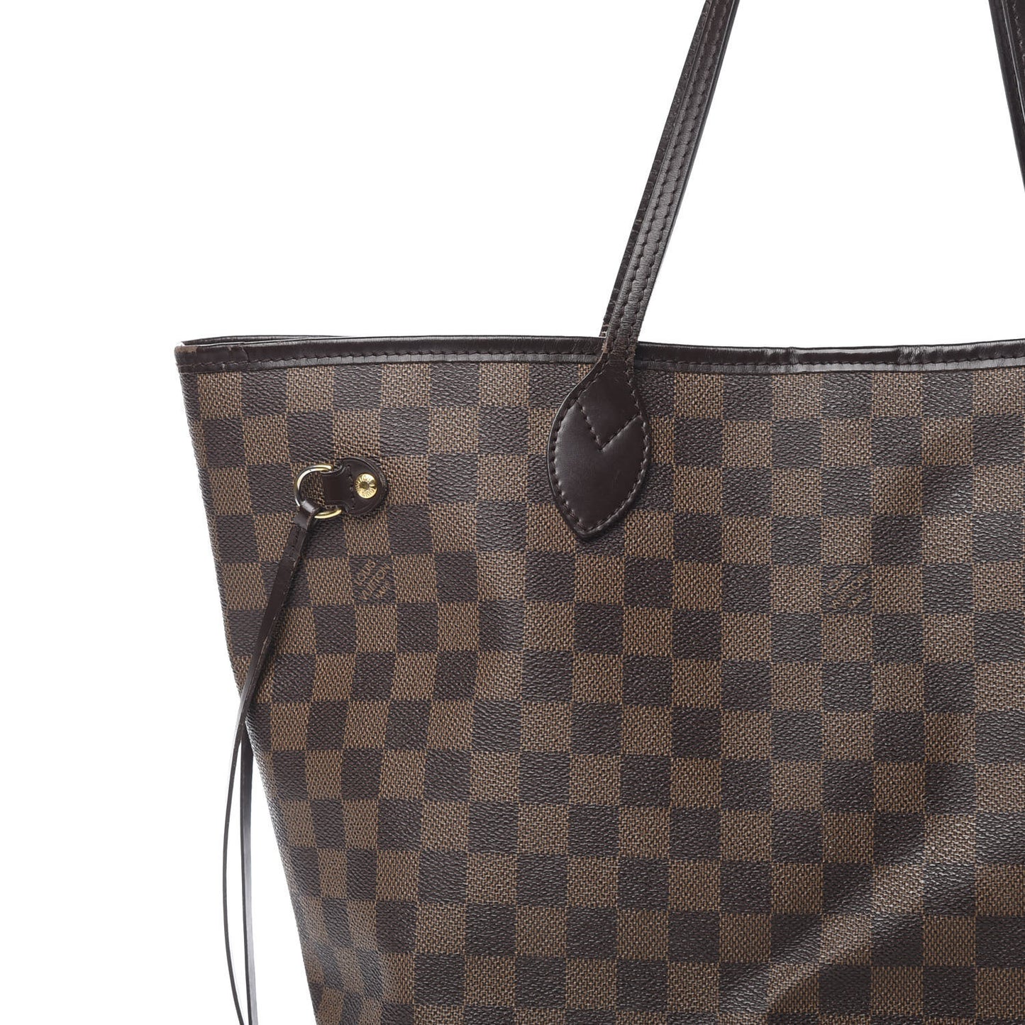 Damier Ebene Neverfull MM