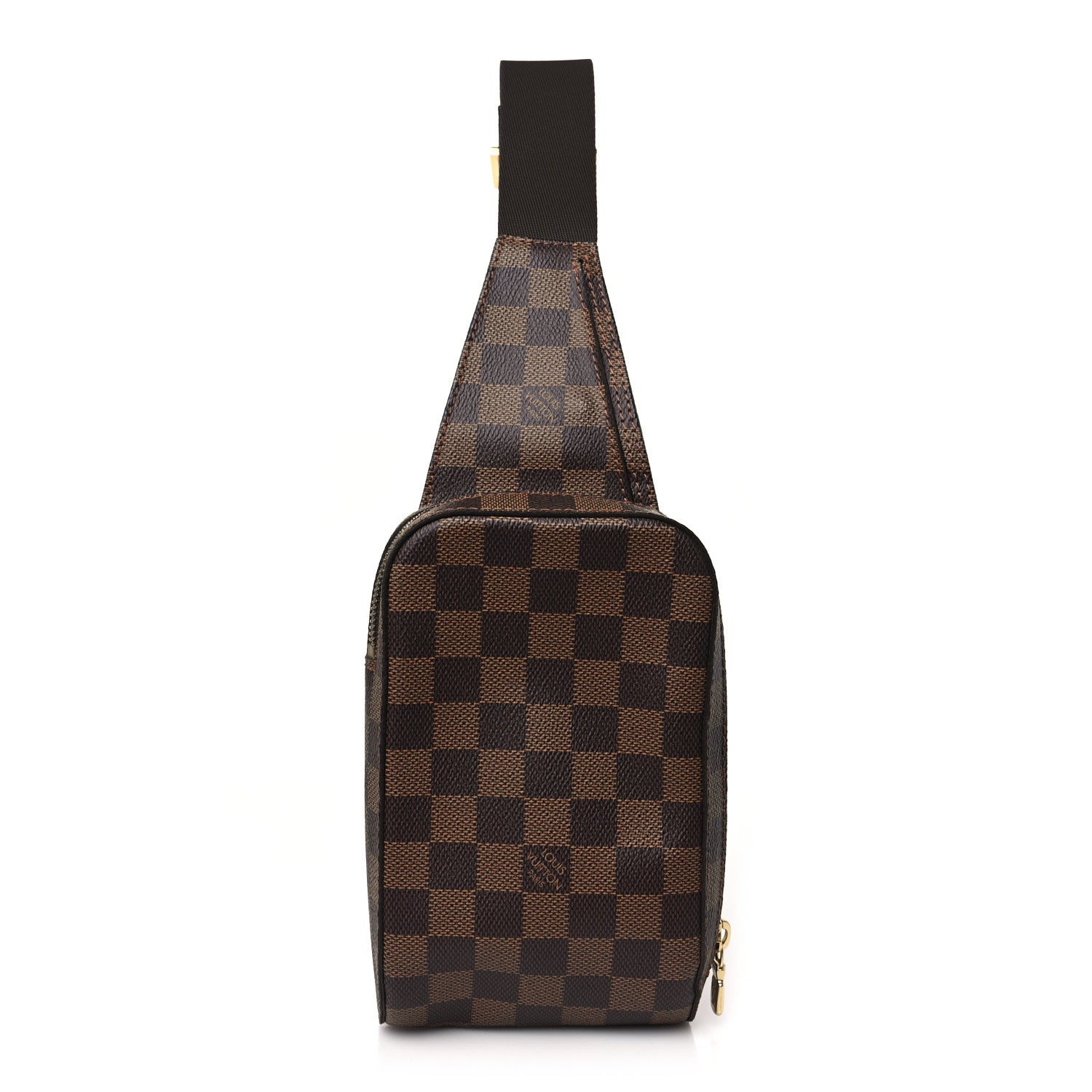 Louis Vuitton Damier Ebene Geronimos 1 of 8