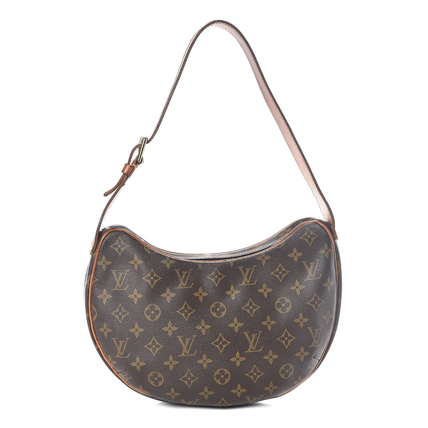 Louis Vuitton Monogram Croissant MM 1 of 9
