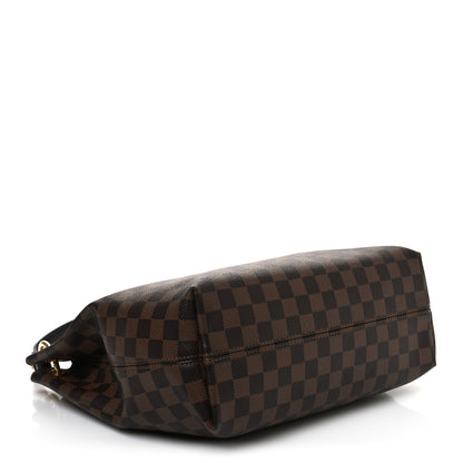 Louis Vuitton Damier Ebene Graceful PM 4 of 11