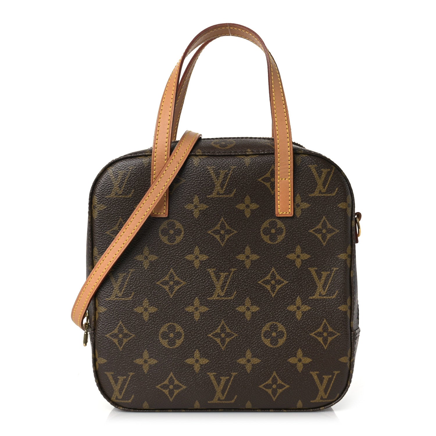 Louis Vuitton Monogram Spontini 1 of 8