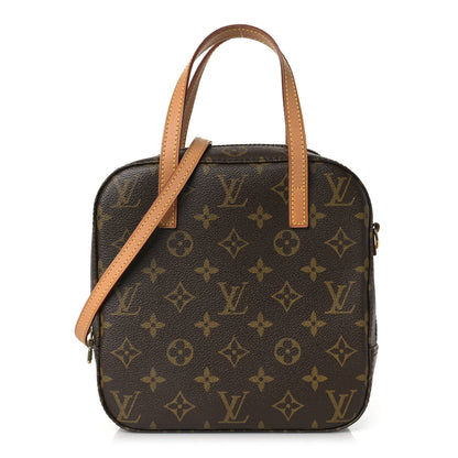 Louis Vuitton Monogram Spontini 1 of 8