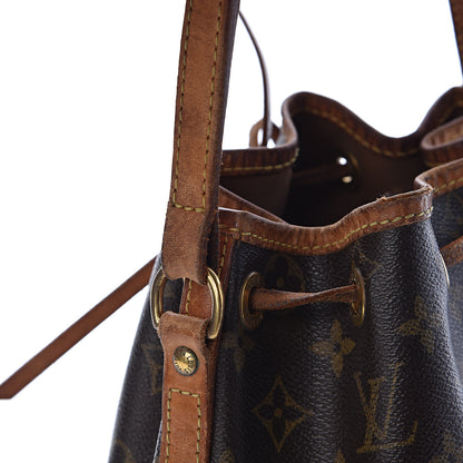 Louis Vuitton Monogram Mini Noe 16 of 16
