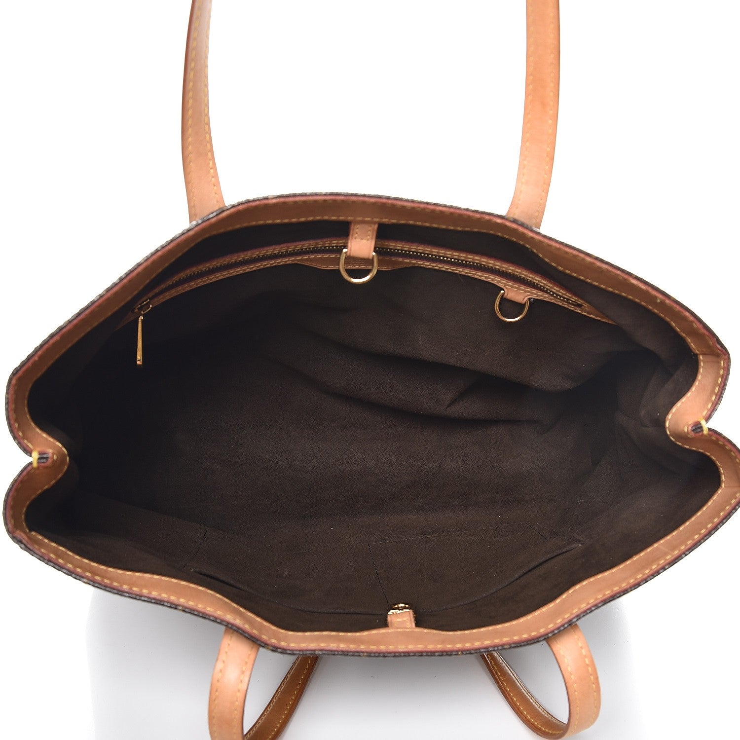 Louis Vuitton Monogram Wilshire MM 5 of 13